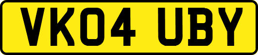 VK04UBY