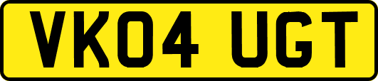 VK04UGT