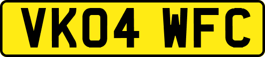 VK04WFC