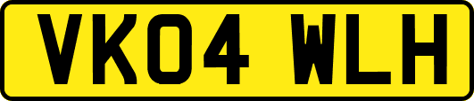 VK04WLH