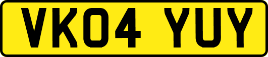 VK04YUY