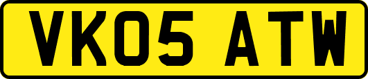 VK05ATW