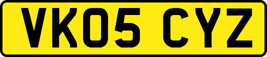 VK05CYZ