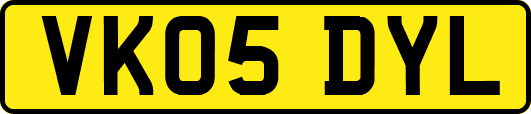 VK05DYL