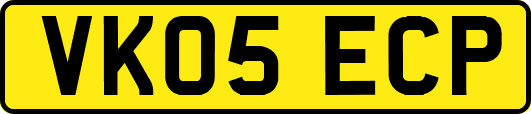 VK05ECP
