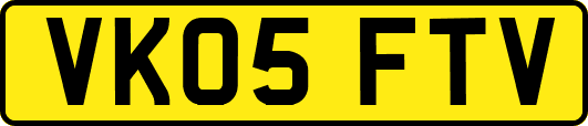 VK05FTV