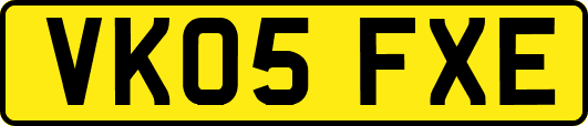 VK05FXE