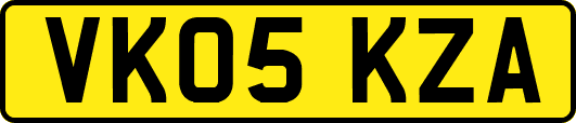 VK05KZA