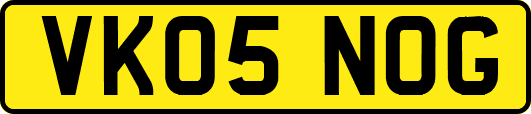 VK05NOG