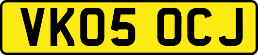 VK05OCJ