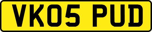 VK05PUD
