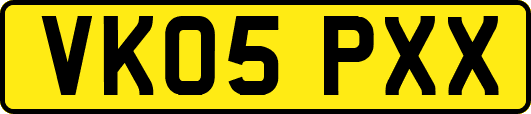 VK05PXX