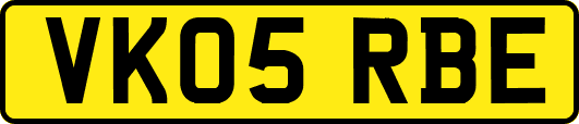 VK05RBE