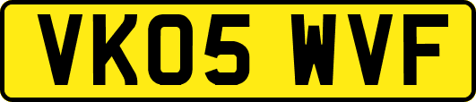 VK05WVF