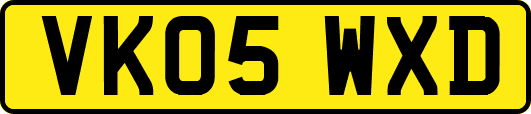 VK05WXD