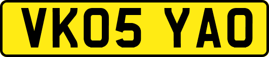 VK05YAO
