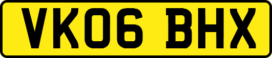 VK06BHX