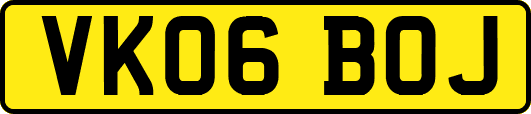 VK06BOJ
