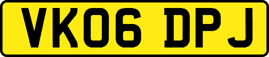 VK06DPJ