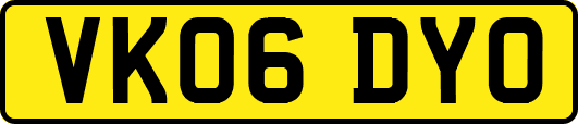 VK06DYO