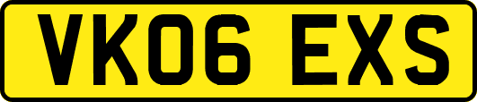 VK06EXS