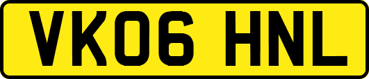 VK06HNL