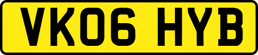 VK06HYB