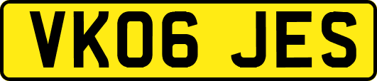 VK06JES