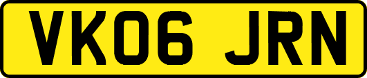 VK06JRN