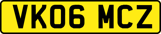 VK06MCZ