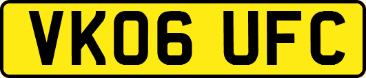 VK06UFC