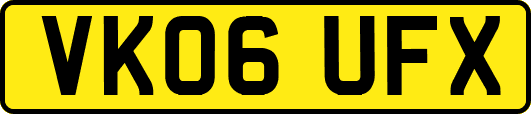 VK06UFX