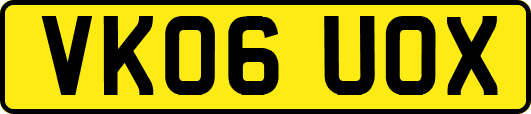 VK06UOX