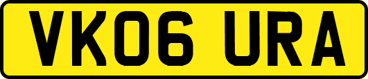 VK06URA