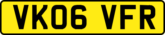 VK06VFR