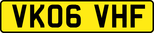 VK06VHF