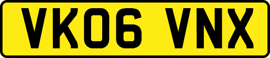 VK06VNX