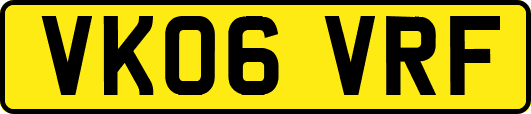 VK06VRF