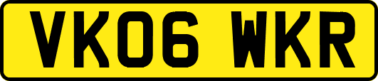 VK06WKR