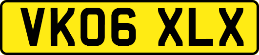 VK06XLX