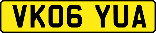 VK06YUA