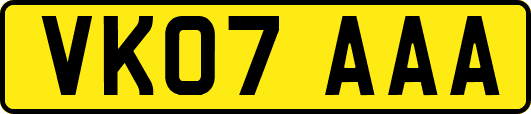 VK07AAA