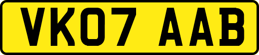 VK07AAB