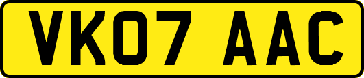 VK07AAC