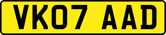 VK07AAD
