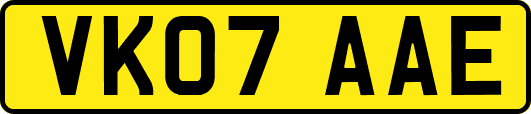 VK07AAE