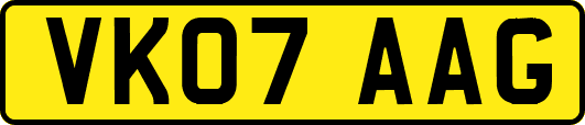 VK07AAG