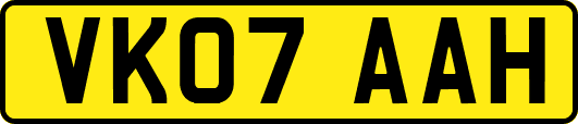 VK07AAH