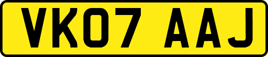 VK07AAJ