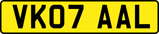 VK07AAL